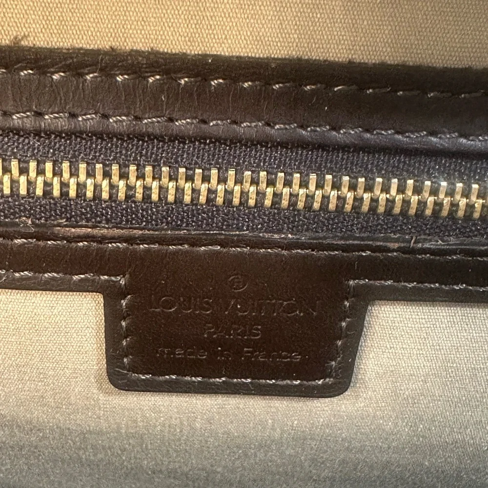 Louis Vuitton Mini Lin Josephine PM - Picture 7 of 14